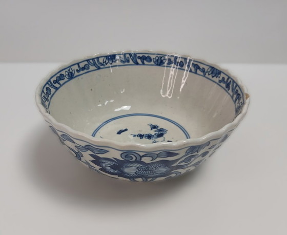 Image 1 of Antica ciotola dei fratelli Tichelaar di Makkum