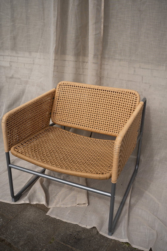 Image 1 of Poltrona Ikea – disegnata da Piet Hein