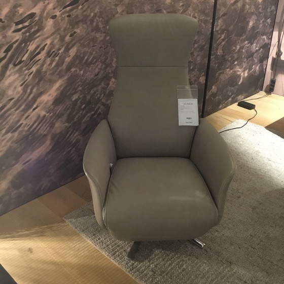 Image 1 of FSM Cleo relax armchair