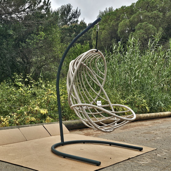 Image 1 of DEDON HÄNGESESSEL KIDA