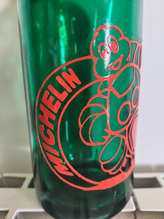 Image 1 of Siphon Michelin vintage