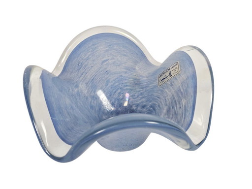 Murano - 'Lavorazione a Mano' -  Made in Italy - 1960's