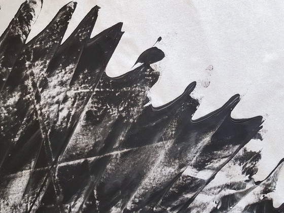 Image 1 of Jürgen Angeler - Zwarte Zilveren Sikkel