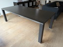 Gelderland Eettafel - ontwerp Jan des Bouvrie