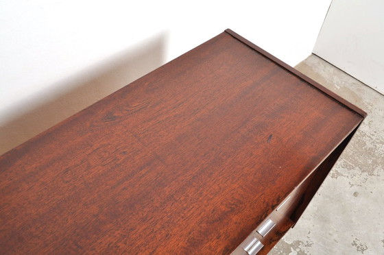 Image 1 of Vintage palissander dressoir, 1960s