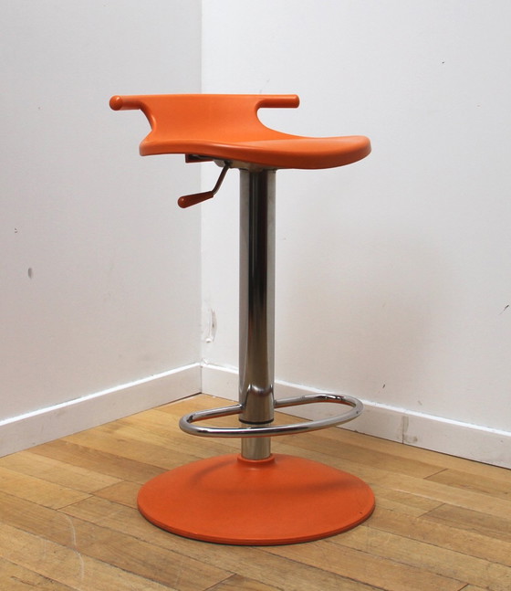 Image 1 of Paar Hocker Joy, Gaber