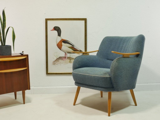 Vintage armchair - 60s, Germany