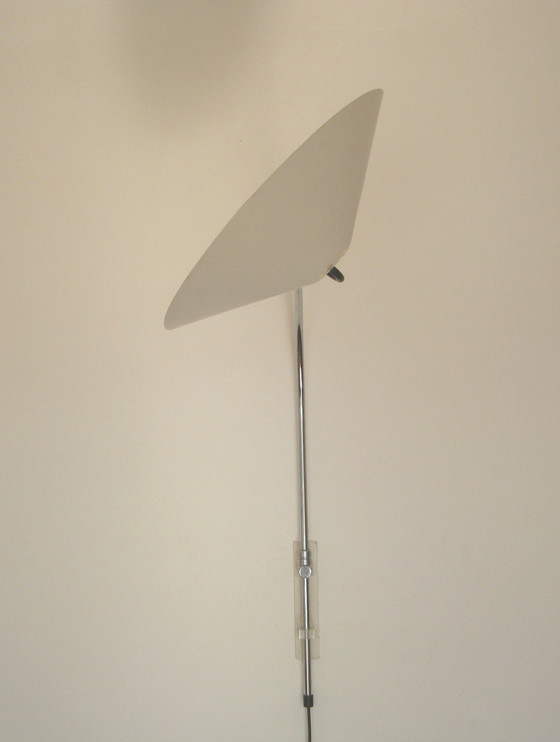 Image 1 of Postmoderne Artimeta Wandlamp