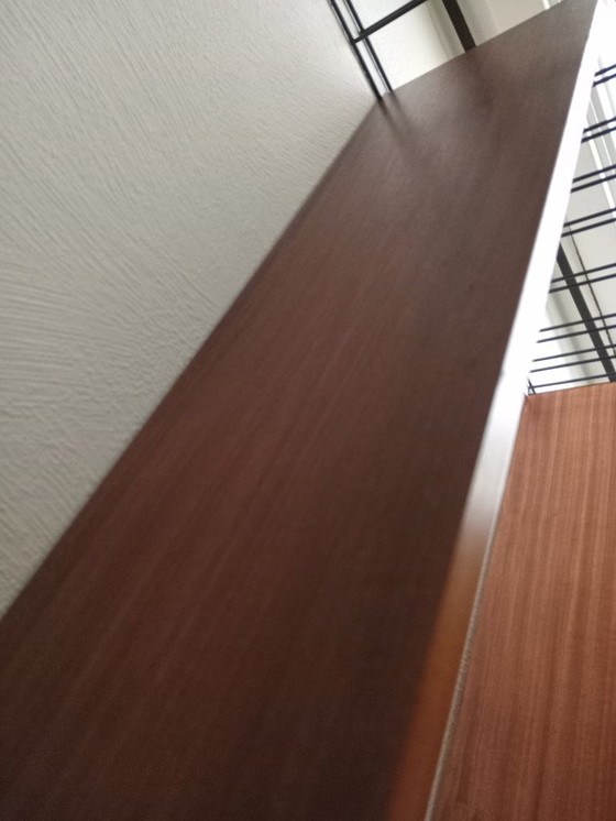 Image 1 of Portaoggetti da parete modulare Tomado Holland