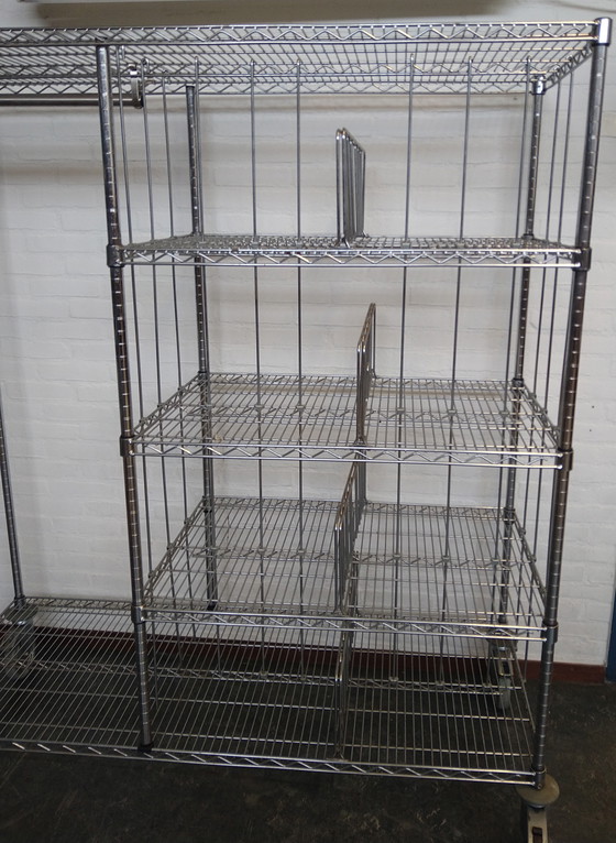 Image 1 of Appendiabiti industriale di Hammerlit