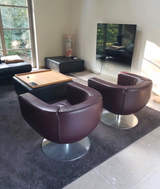 Image 1 of B&B Italia Tulip Chair 2x