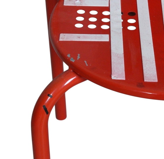 Image 1 of 3x IKEA MAXMO vintage armchairs / dining chairs Sweden 1980s 80s memphis