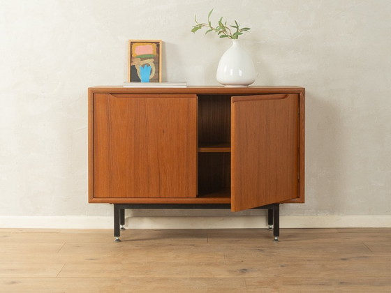 Image 1 of Commode uit de jaren 60, vintage