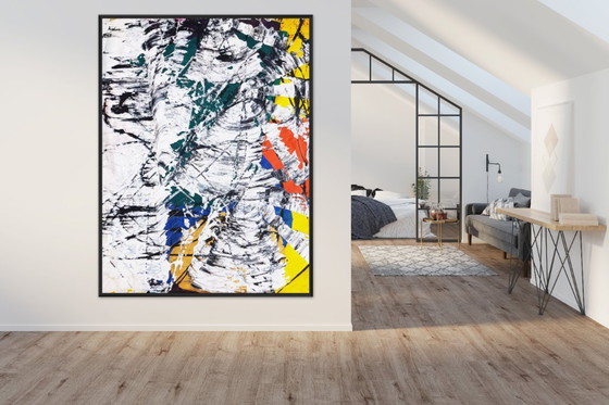 Image 1 of Jürgen Angeler - Natuurdynamica