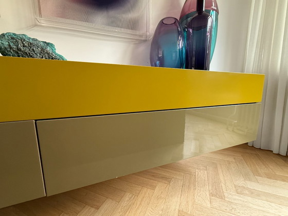 Image 1 of Castelijn Solo Floating Lowboard KS-L5R