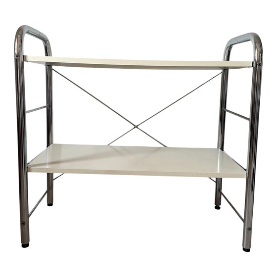 Image 1 of IKEA NIKLAS – Vintage Scandinavian shelf by Rutger Andersson