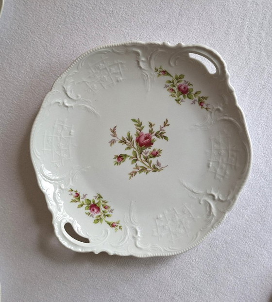Image 1 of 11-piece pastry set Rosenthal, 