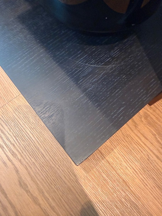 Eichholtz Konsolentisch Nerone Beistelltisch - Modernes Design – Metall, Holz (photo 5 of 10)