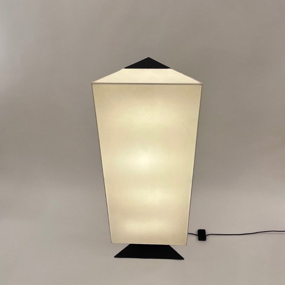 Image 1 of Accademia Cini Boeri Artemide vloerlamp