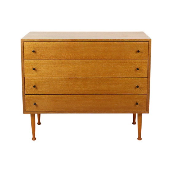 Image 1 of Vintage Chest of Drawers Scandinavian Style