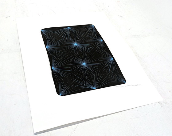 Image 1 of Tehos - Grand Carré Long 2025-09