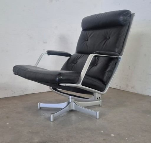 FK85 armchair by Fabricius & Kastholm