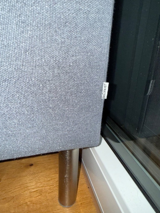 Image 1 of "Indivi" corner sofa by Boconcept