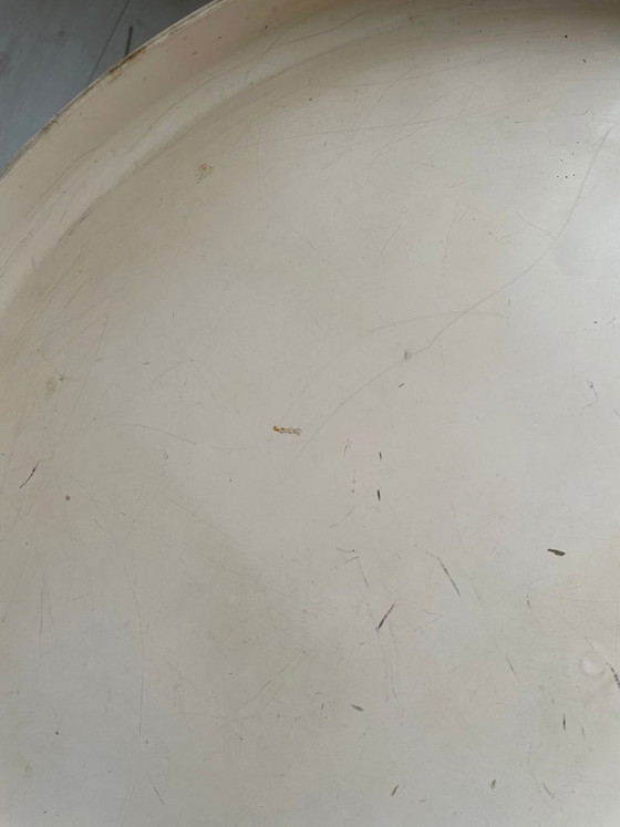 Image 1 of Trolley vintage Luigi Massoni dell'era spaziale