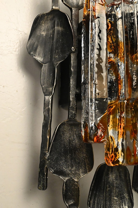 Image 1 of Applique Tom Ahlström & Hans Ehrlich