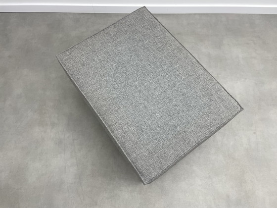 Image 1 of Pouf/ottoman design en stock