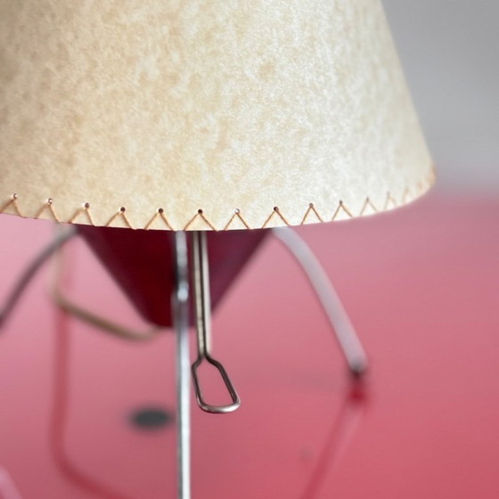 Image 1 of Table lamp Napako 1611, 1950s, Czechoslovakia