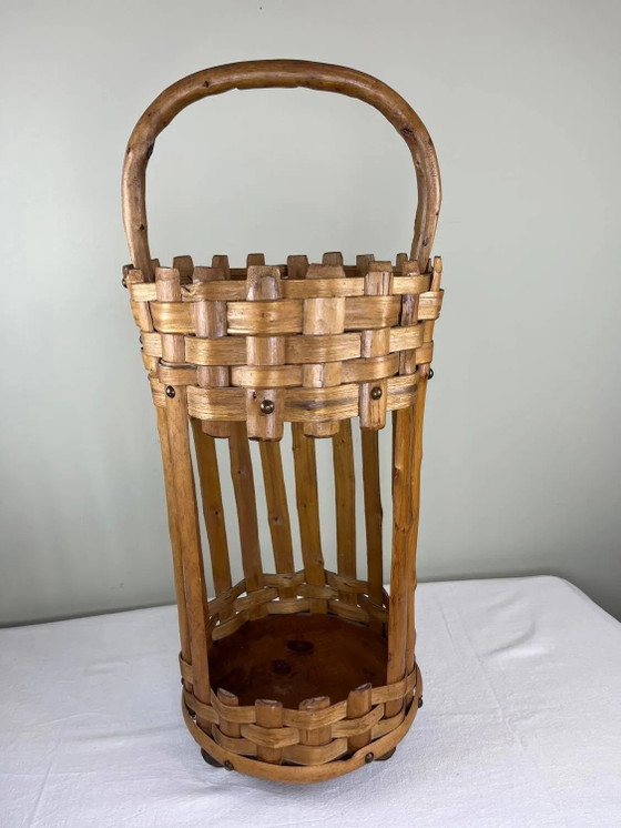 Bar portatile vintage – Sgabelli da bar, Wood (photo 14 of 14)