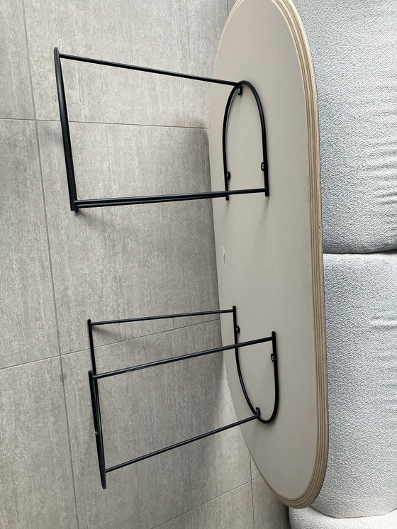 Image 1 of Table basse Muuto Airy