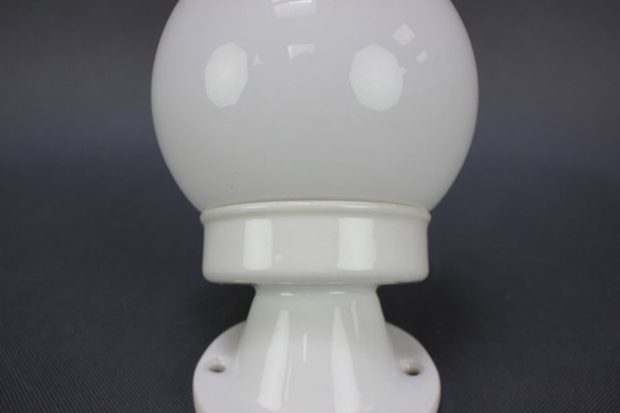 Image 1 of Mid Century Wandlamp, Tsjecho-Slowakije, 1960