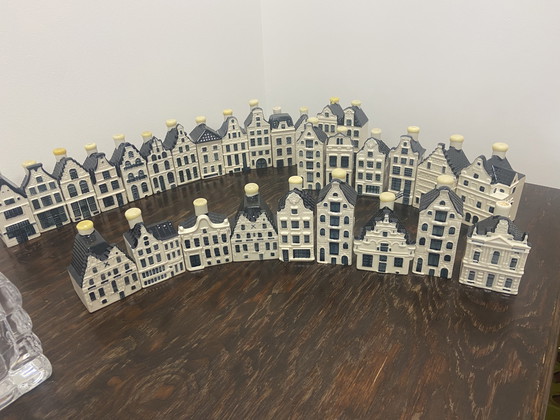 Image 1 of Maisons hollandaises de collection 