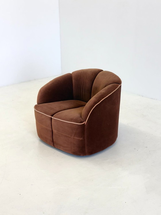 Image 1 of Fauteuil Piccolino de Walter Knoll