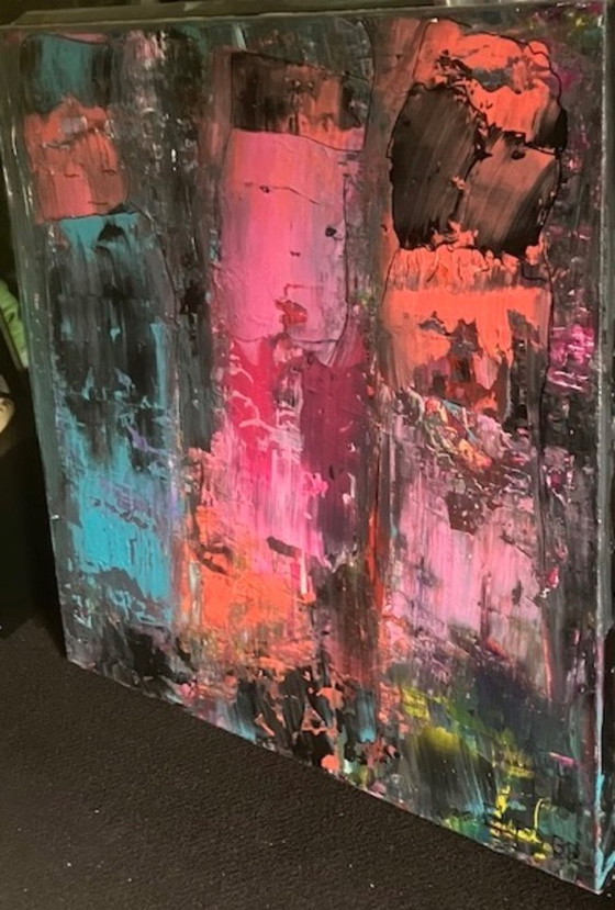 Image 1 of Reflex di EllesBB € 1900