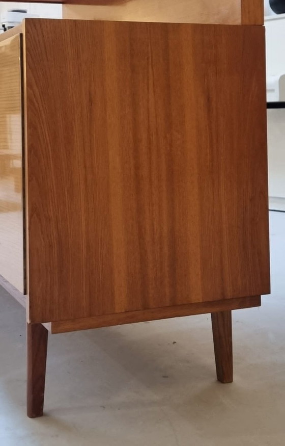 Image 1 of Mid Century sideboard