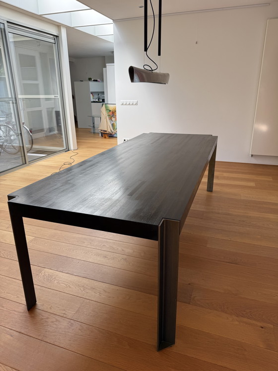 Image 1 of Linteloo Uluwatu dining room table - 260x100x75