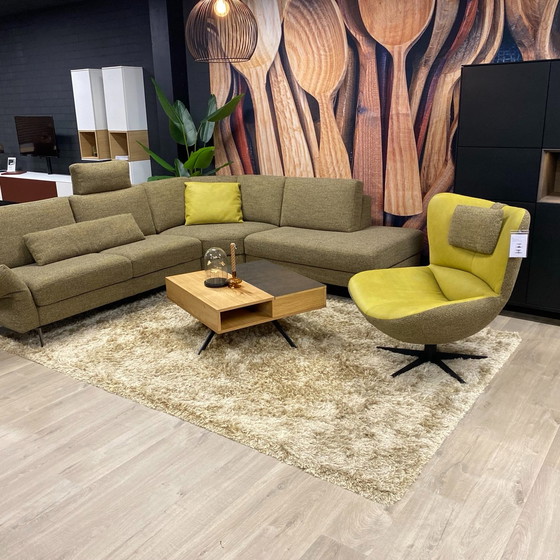 Image 1 of Sofá esquinero Koinor Upgrade con sillón