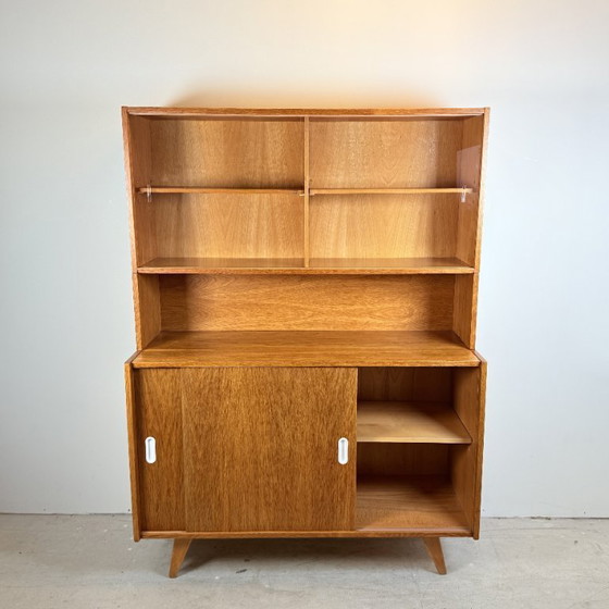 Image 1 of Modulair highboard U452, Jiroutek