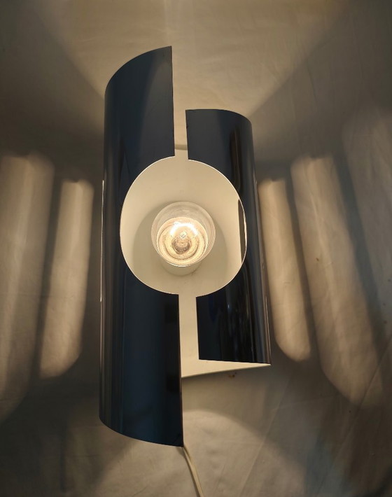 Image 1 of Applique da parete "Space Age". Spagna, anni '70.