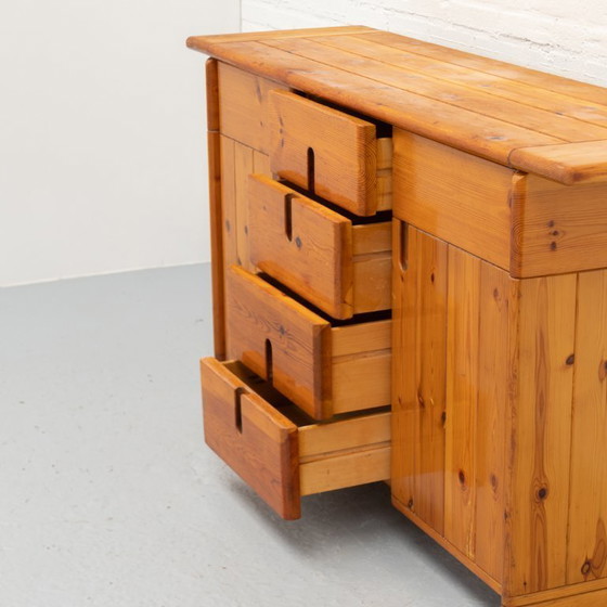 Image 1 of Silvio Coppola Sideboard '60s