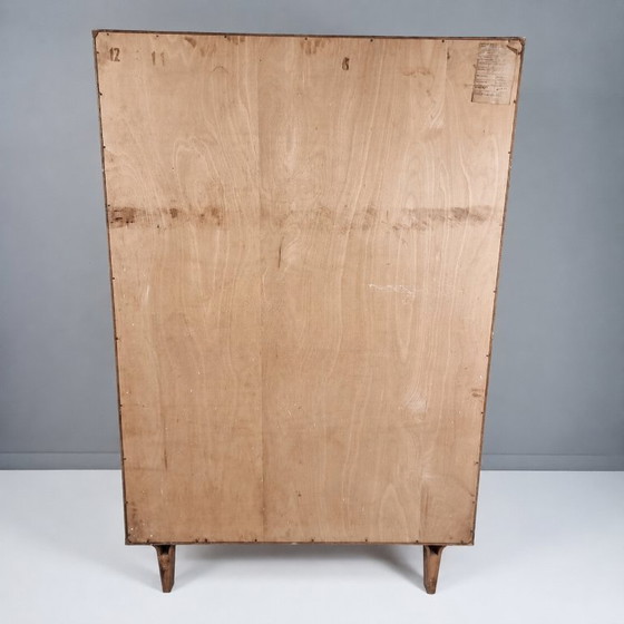 Image 1 of Vintage Wardrobe by Francisek Mezulanik, 1960s