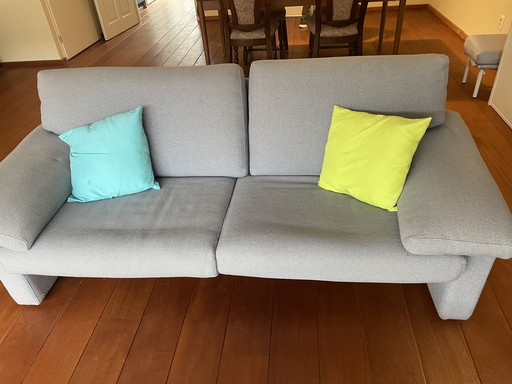 Canapés Leolux 2 places et 2,5 places