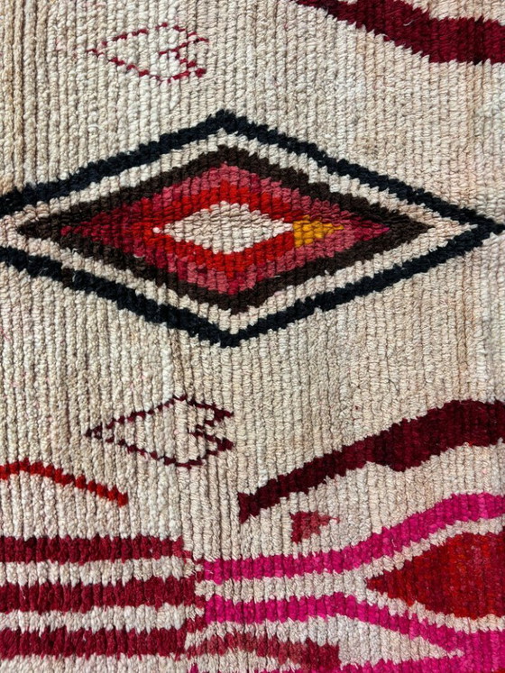 Image 1 of Tappeto marocchino in lana, 2x3 m