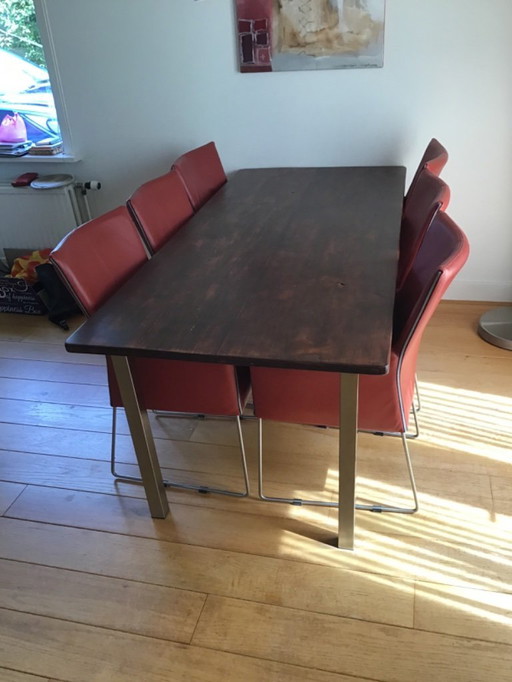 Dining room set