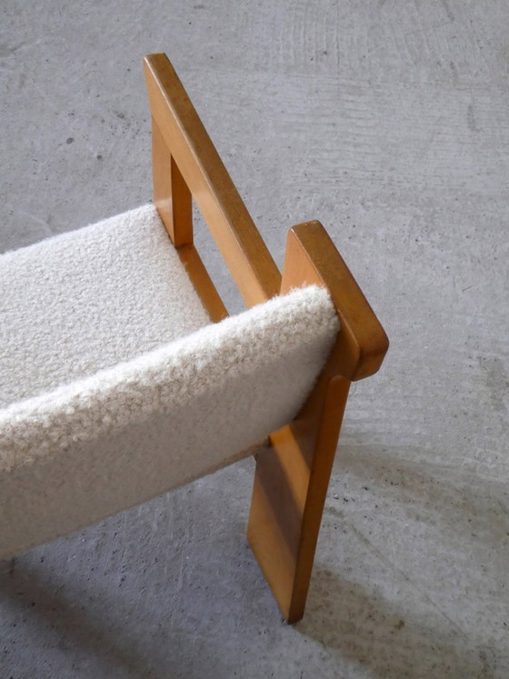Stella Fauteuil in Grenen, 1960 (photo 8 of 10)