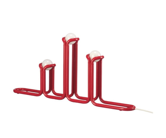 Image 1 of Gustav Westman x IKEA Vinterfint 