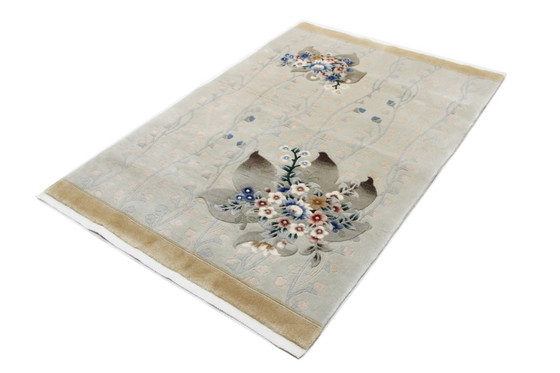 Image 1 of Designer rug, Chinese rug, 183 x 122 cm